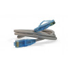 Hyperline PC-LPM-UTP-RJ45-RJ45-C6-5M-LSZH-GY