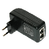Блок питания Ethernet Adapter with POE 24V 1 A