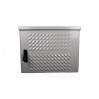 ЦМО Шкаф уличный всепогодный настен. 15U (600х500), передняя дверь вент. (ШТВ-Н-15.6.5-4ААА) (1 коробка)