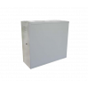 Шкаф настенный антивандальный пенальный SUPRLAN АП-3U-550-C